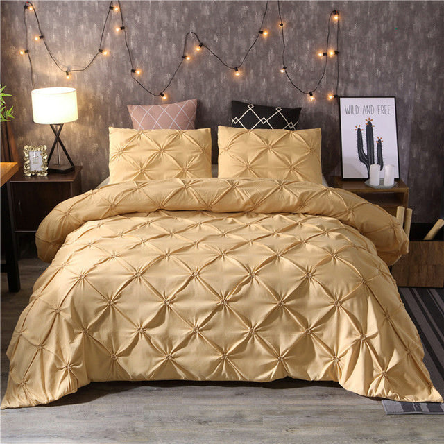 Flawless Modern Cotton Bedding