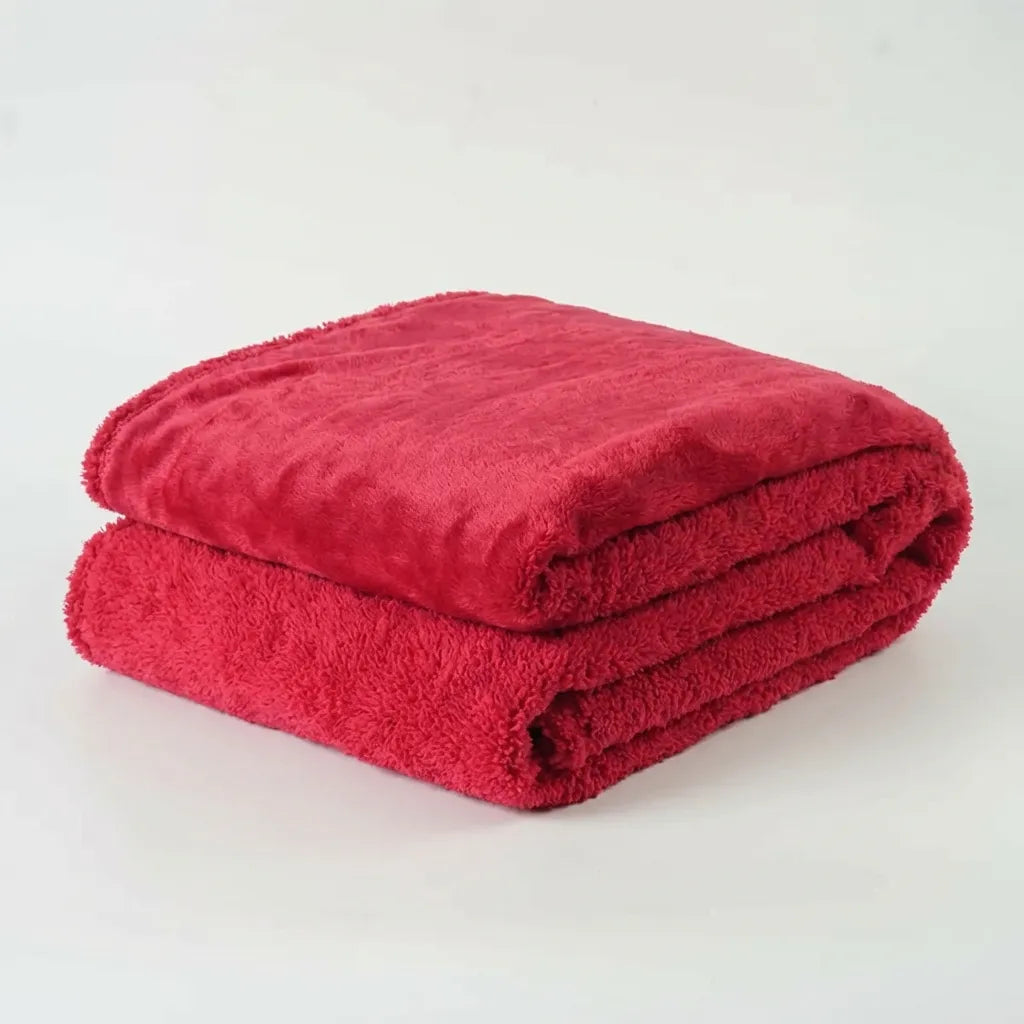 Camille | Waterproof Couples Blanket 14