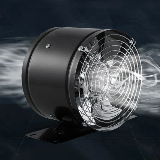 Clara | Modern Extractor Fan 1