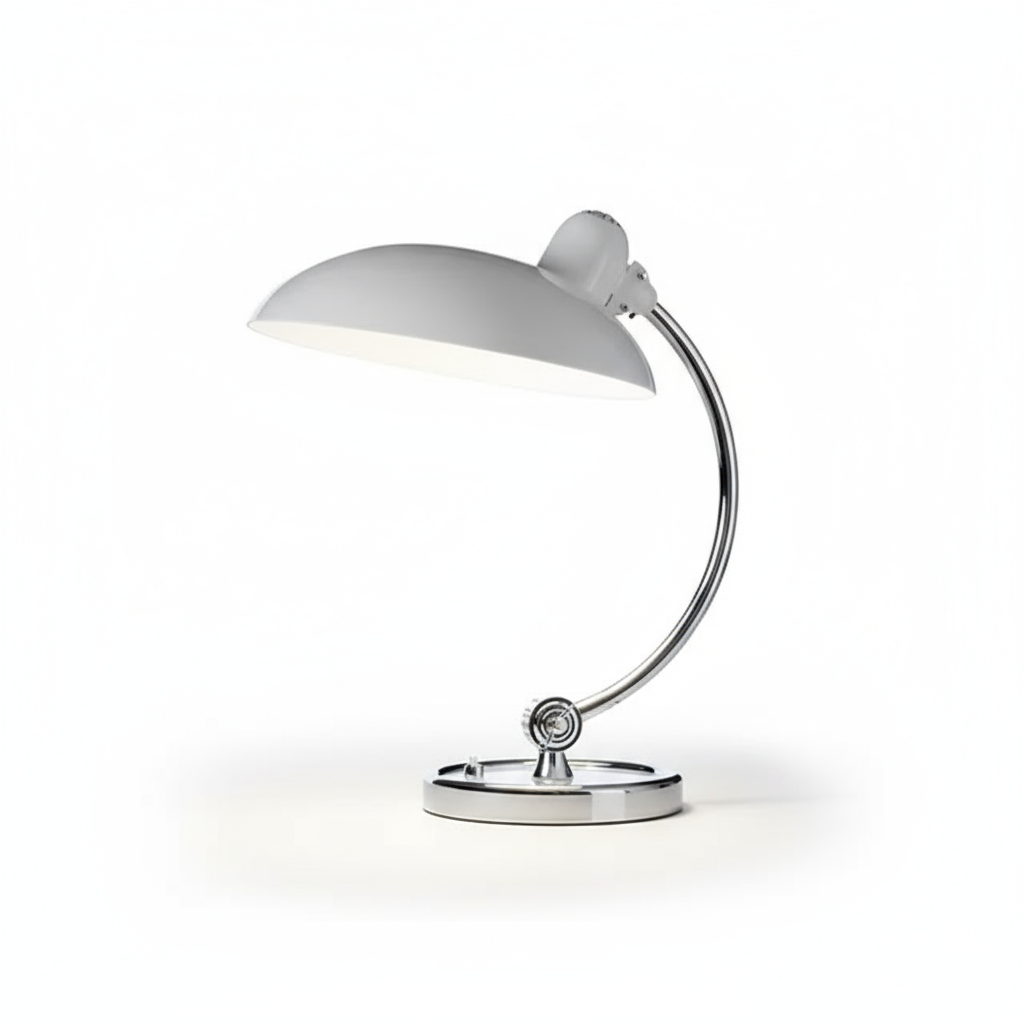 Cleo | Bauhaus Table Lamp 11