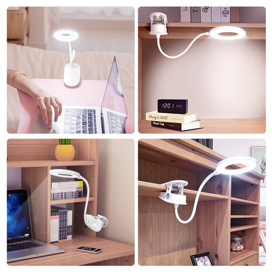 Cleo | Cordless Bedside Lamp 1