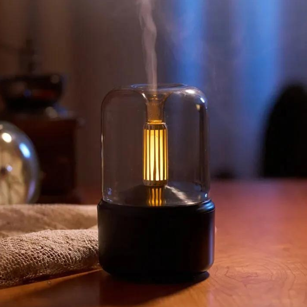 Cleo | Mini Aroma Diffuser 5