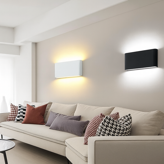 Cleo | Modern Outdoor Sconce 1
