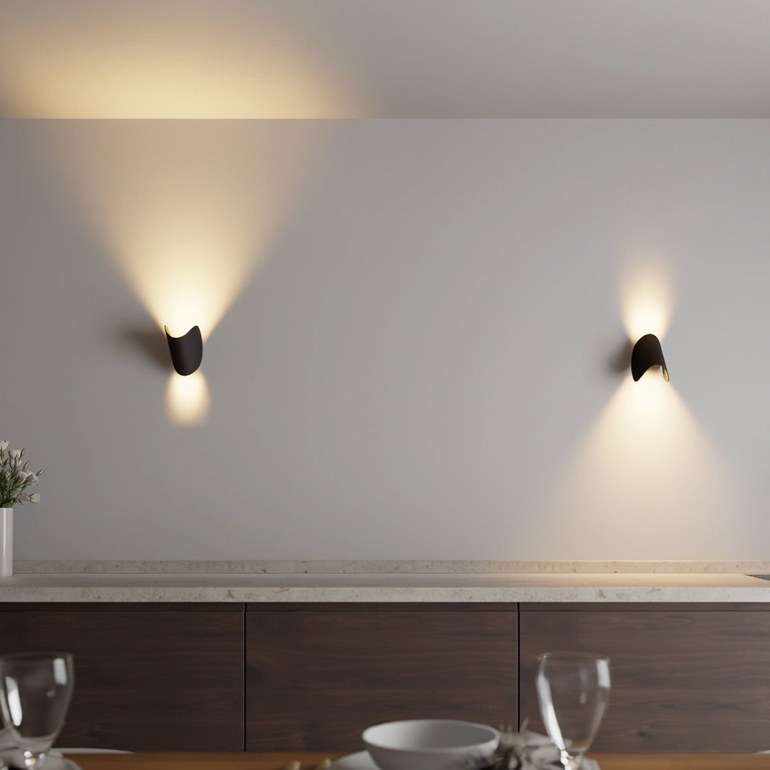Elara | Modern Wall Sconce 12