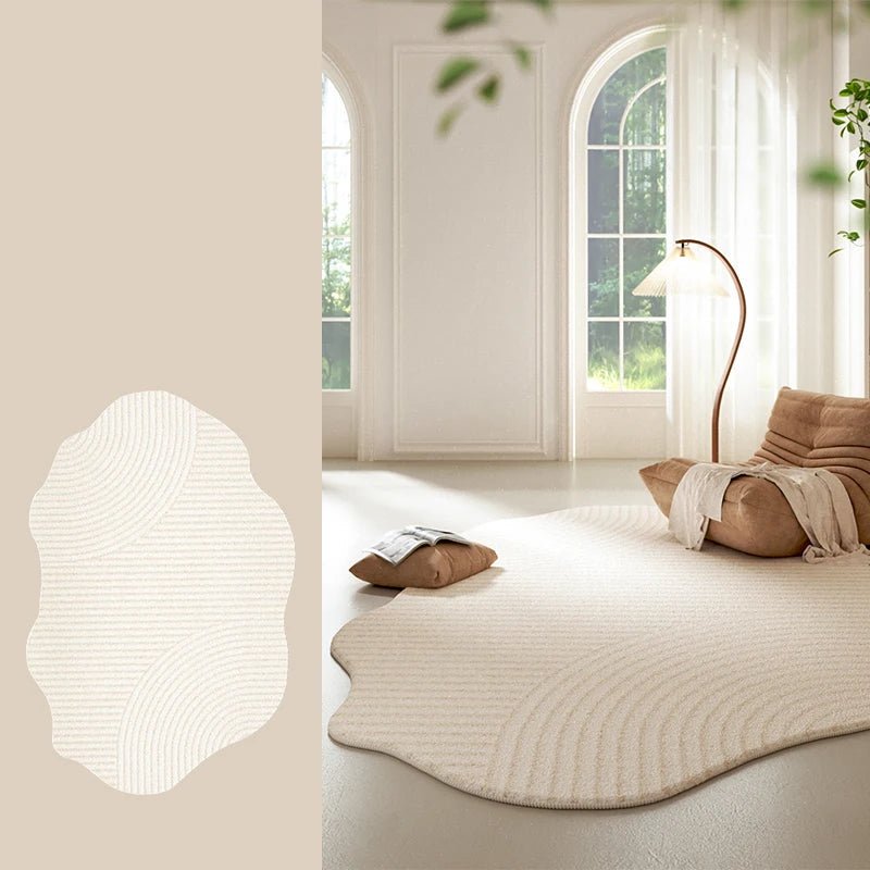 CLOUDRUG – Soft Area Rug for Cozy Rooms