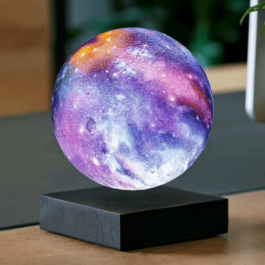 Luna | Floating Moon Lamp 1