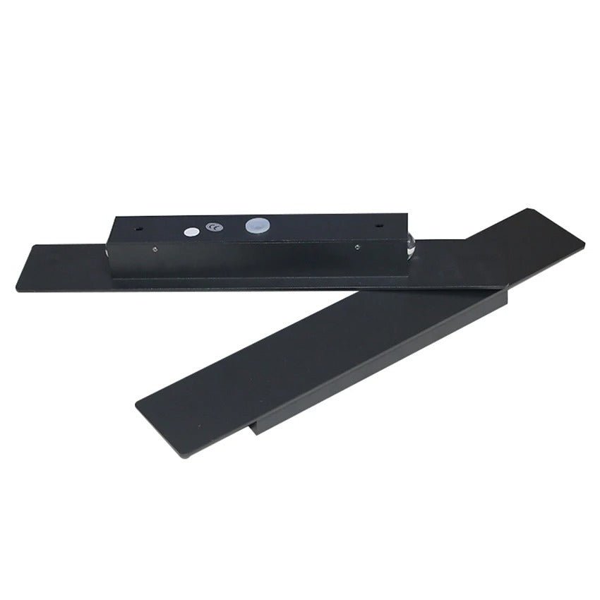Weatherproof LED Wall Lights - Outdoor Durability