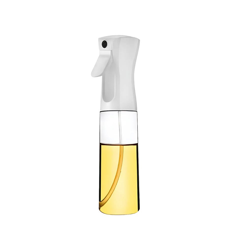 AeroMist Luxury Oil Spray Bottle – Elegant Design for Healthy, Precise Cooking