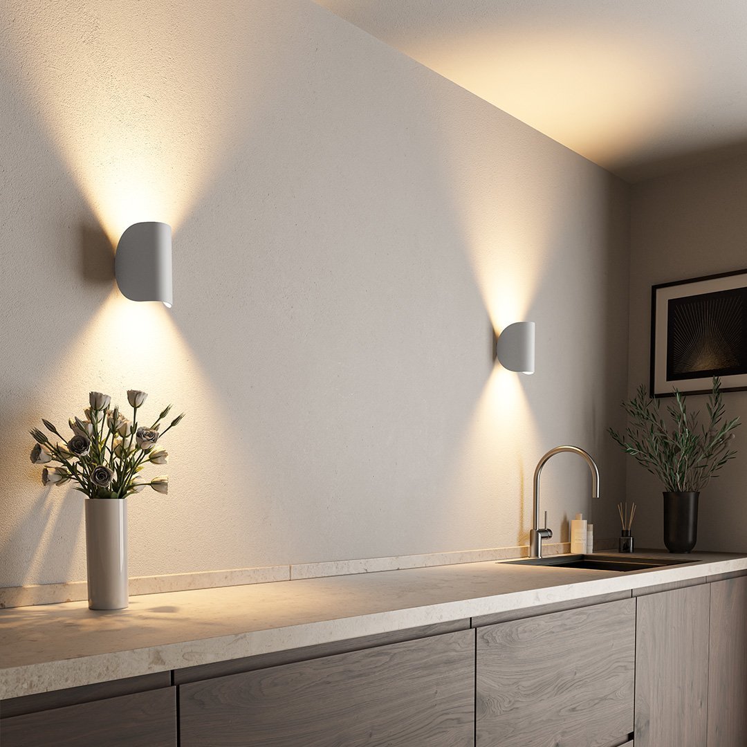 Elara | Modern Wall Sconce 9
