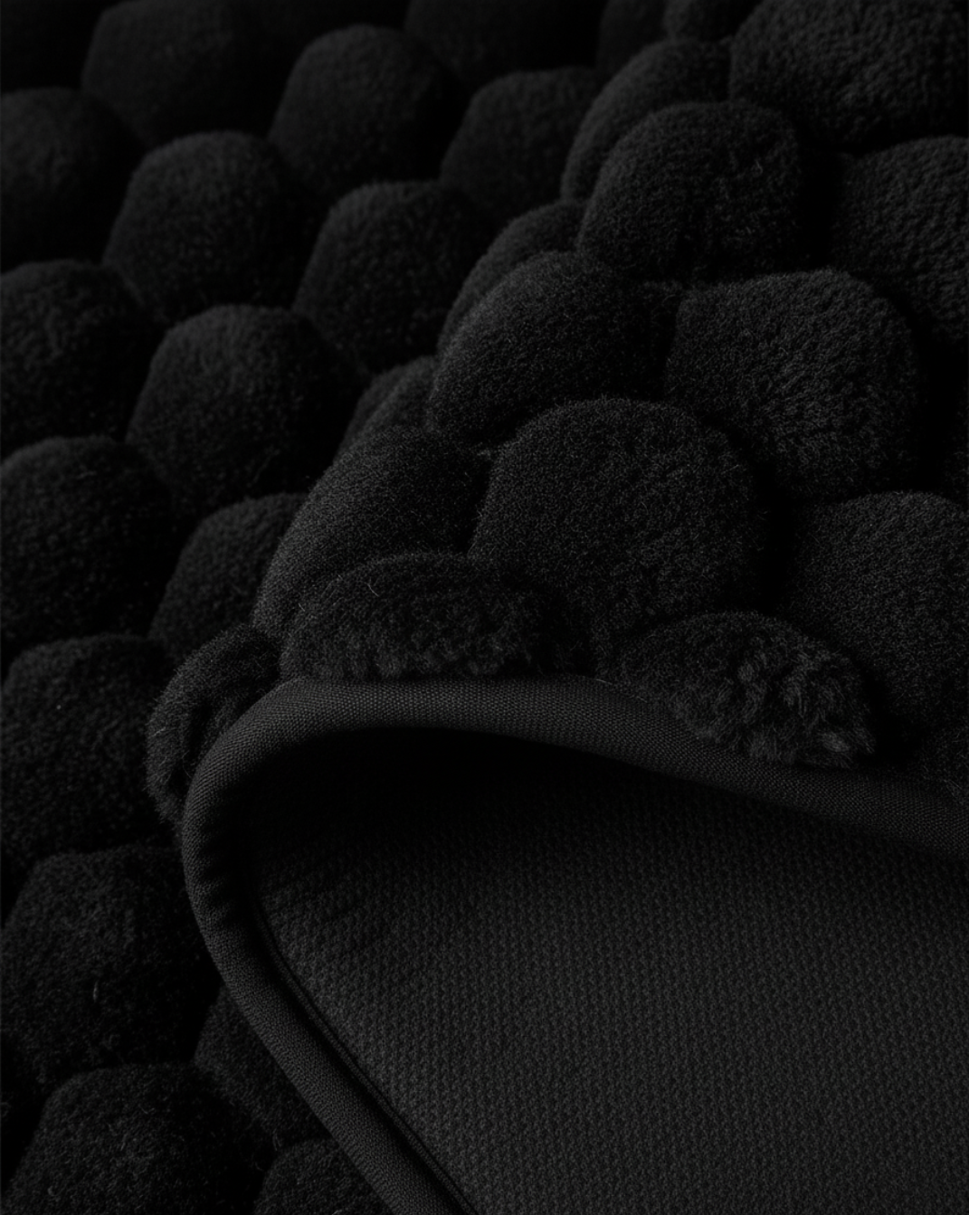 Plush Absorbent Bath Mat | Maison Roze