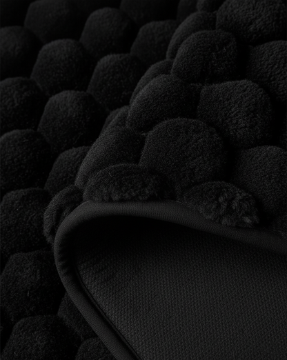 Plush Absorbent Bath Mat | Maison Roze