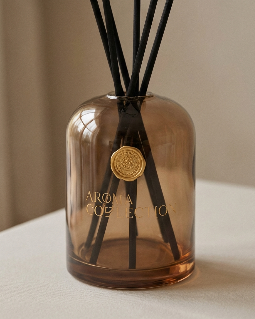 Mist Reed Diffuser Refill White Tea, 200 mL