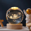 AstralGlow – Sphere Lamp