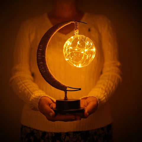 Celeste | Lunar Table Lamp 2
