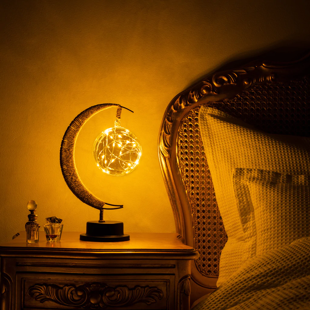 Celeste | Lunar Table Lamp 3