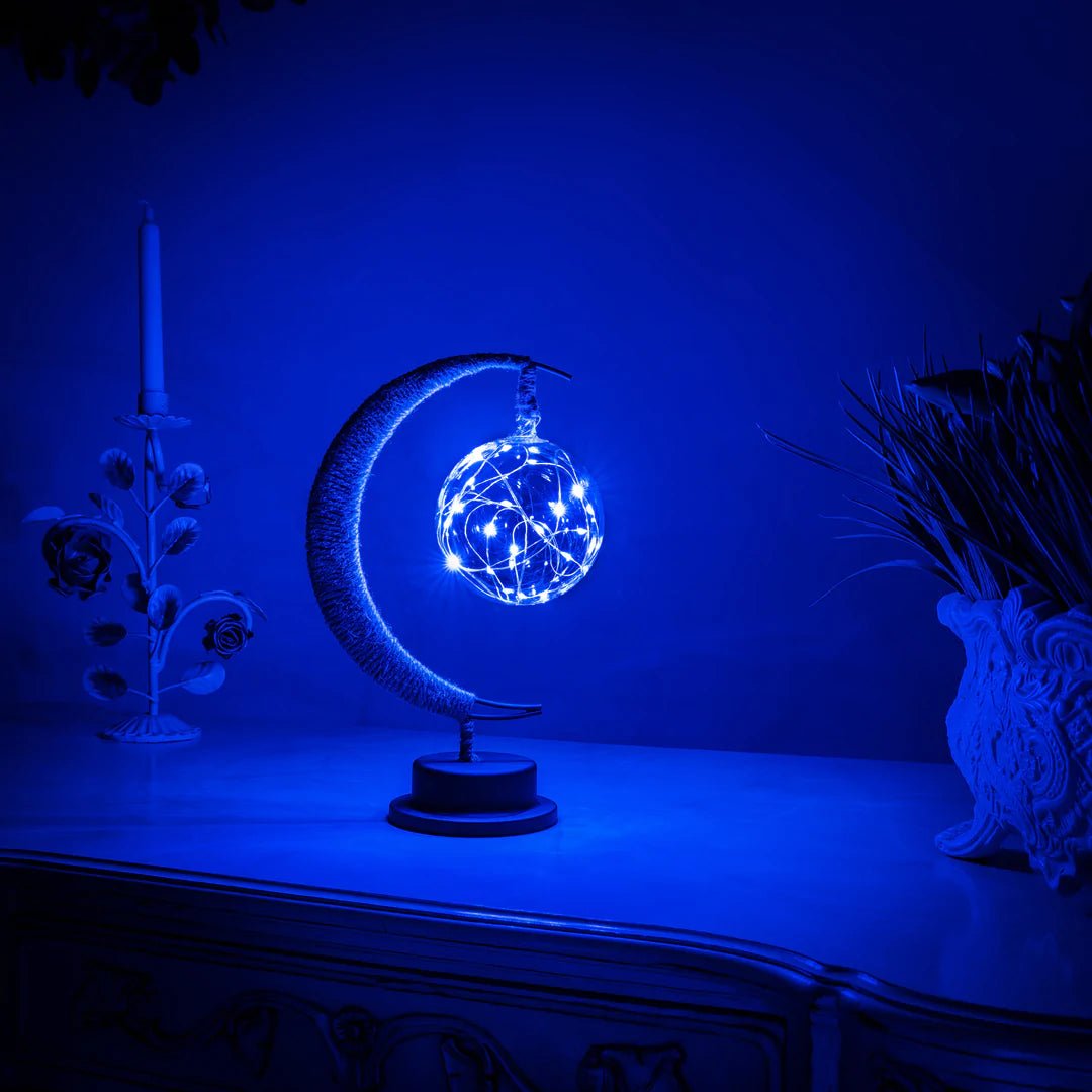 Celeste | Lunar Table Lamp 4