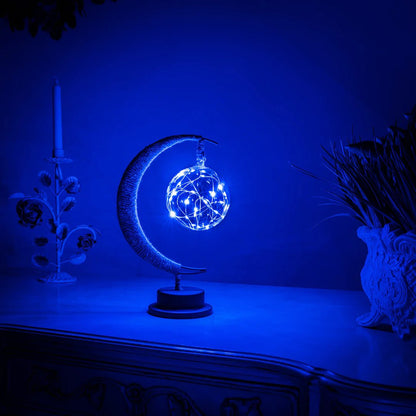 Celeste | Lunar Table Lamp 4