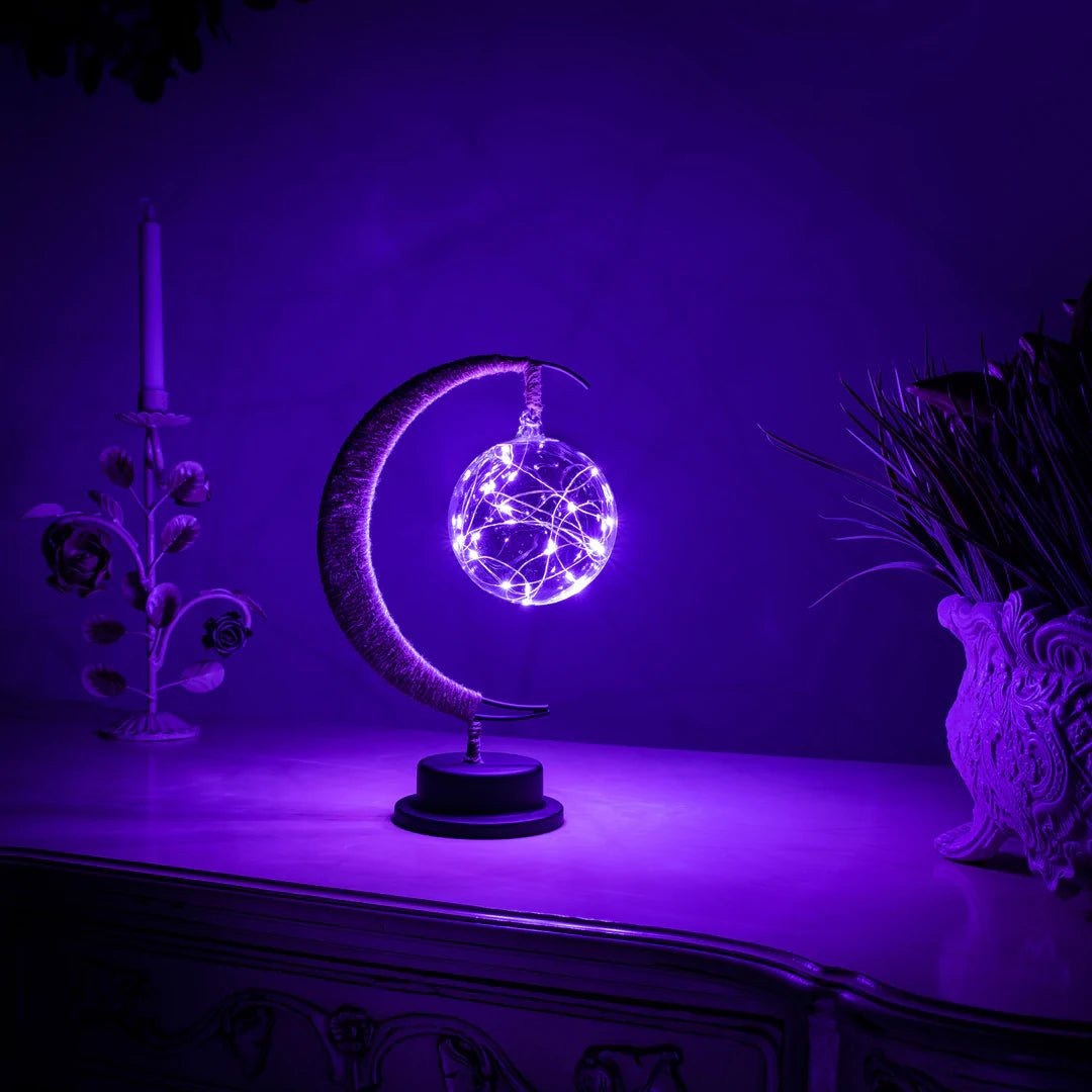 Celeste | Lunar Table Lamp 7
