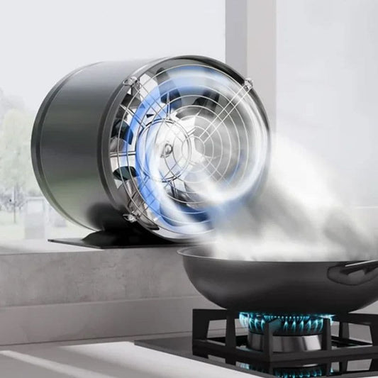Clara | Modern Extractor Fan 0