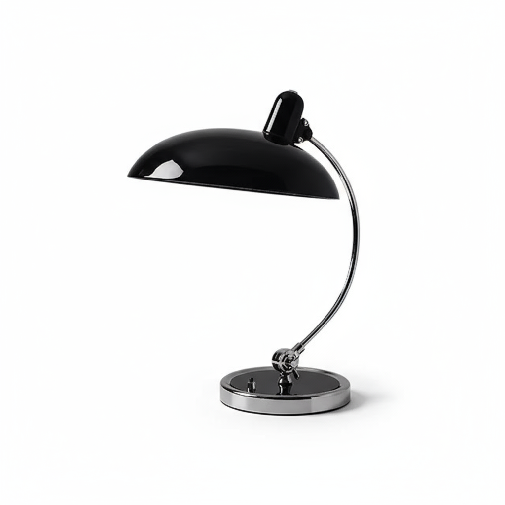Cleo | Bauhaus Table Lamp 0