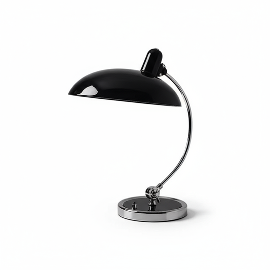 Cleo | Bauhaus Table Lamp 0