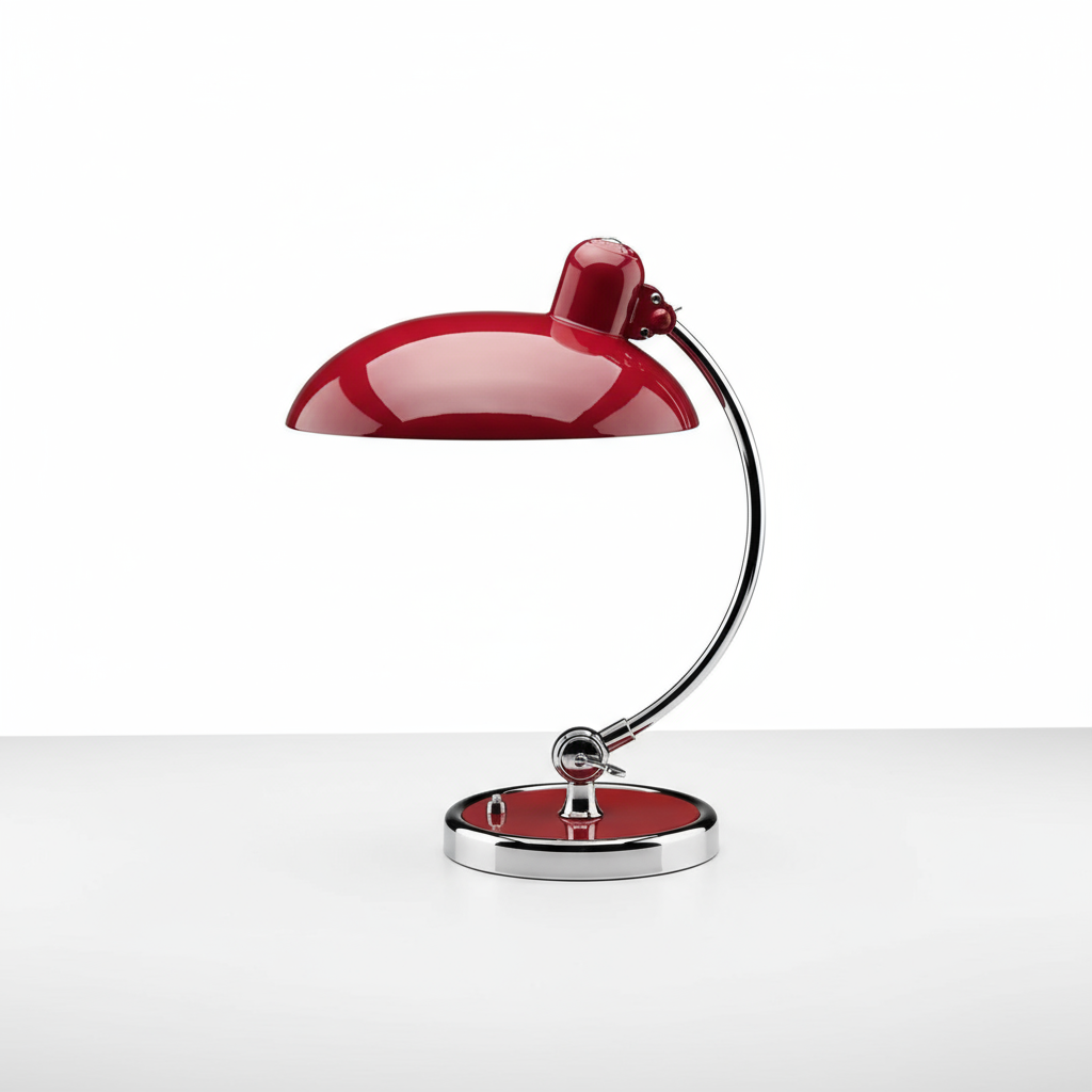 Cleo | Bauhaus Table Lamp 10
