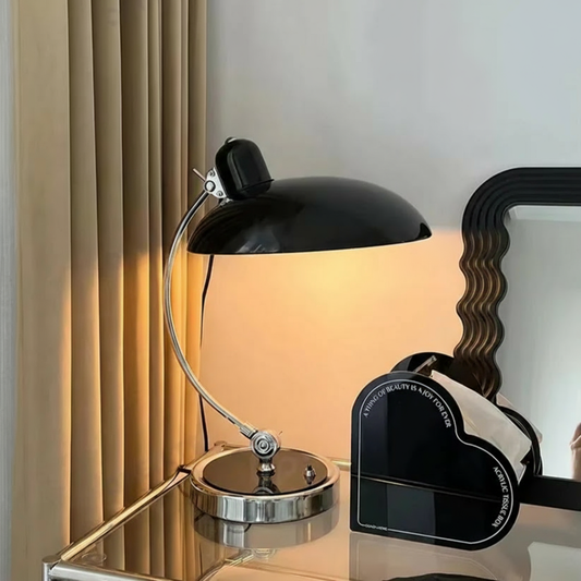 Cleo | Bauhaus Table Lamp 2