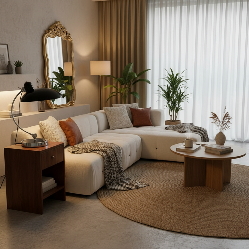 Cleo | Bauhaus Table Lamp 3
