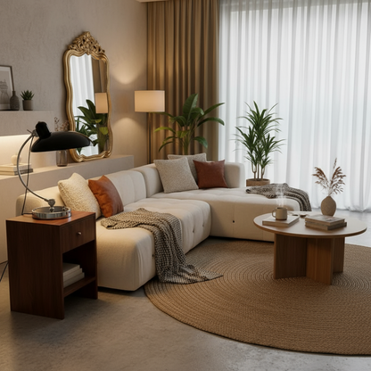 Cleo | Bauhaus Table Lamp 3