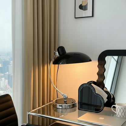 Cleo | Bauhaus Table Lamp 4