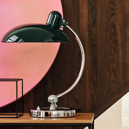 Cleo | Bauhaus Table Lamp 6