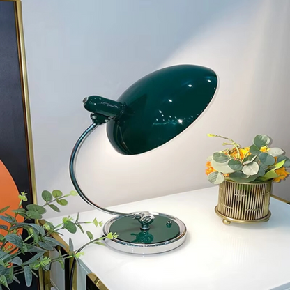 Cleo | Bauhaus Table Lamp 7
