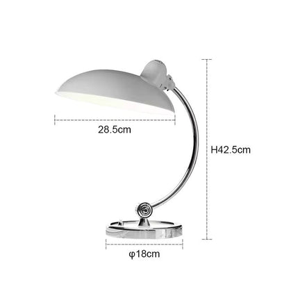 Cleo | Bauhaus Table Lamp 8