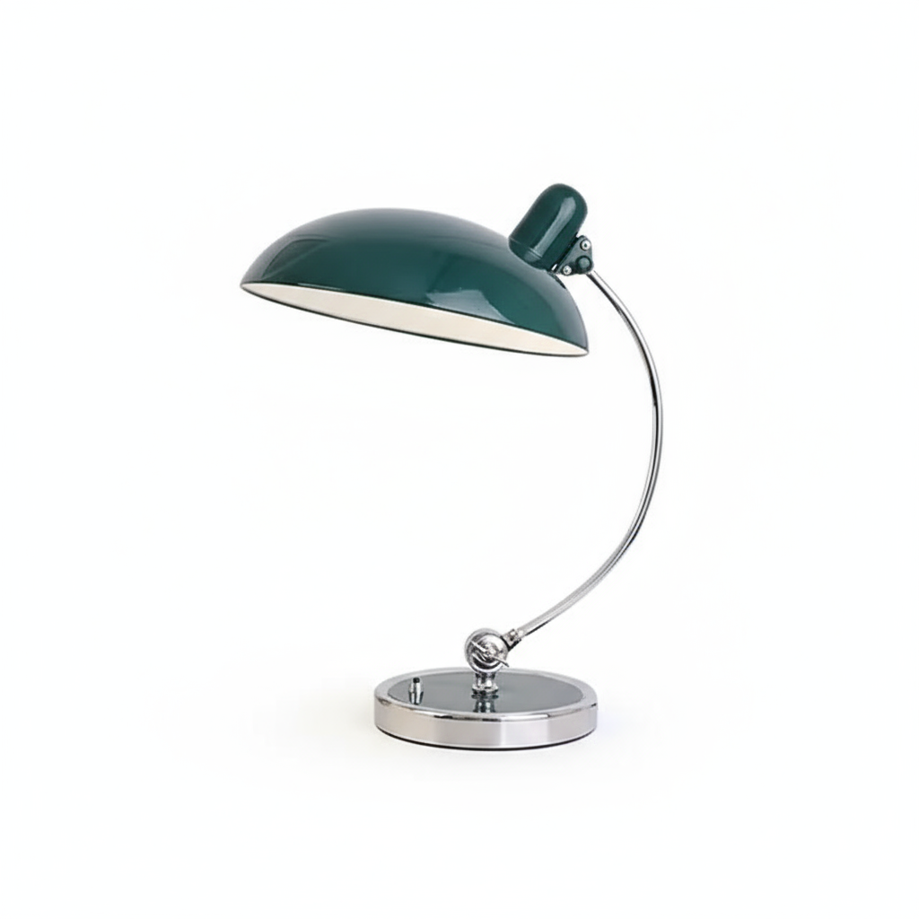 Cleo | Bauhaus Table Lamp 9