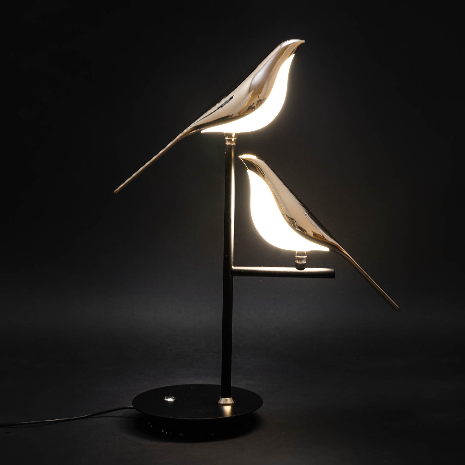 Cleo | Bird-Inspired Wall Sconce 3