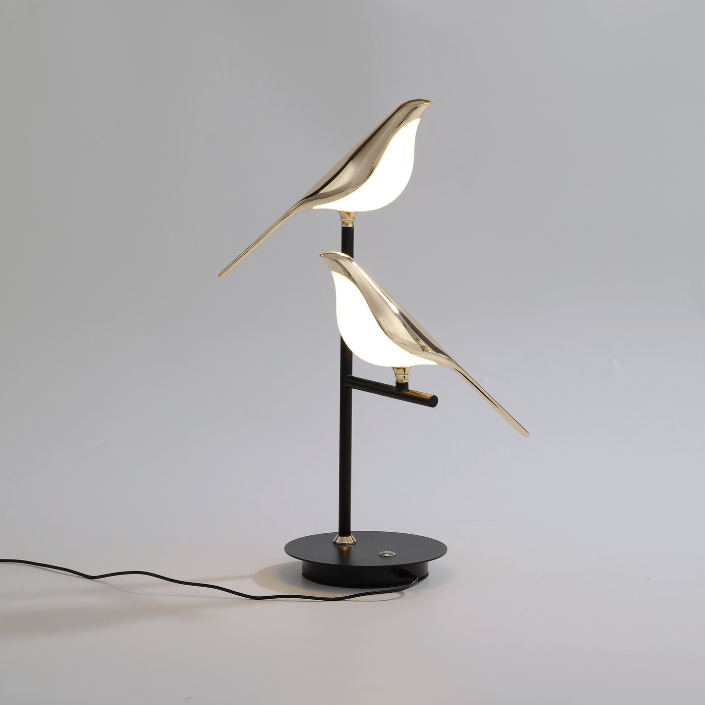 Cleo | Bird-Inspired Wall Sconce 5