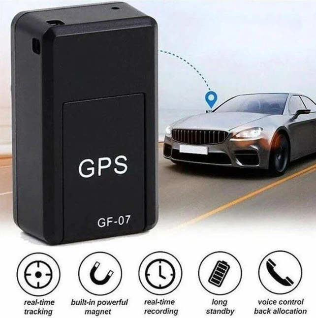 Cleo | Compact GPS Tracker 0