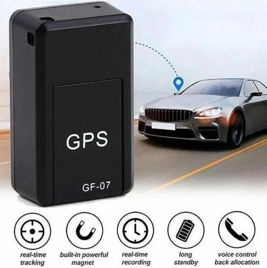 Cleo | Compact GPS Tracker 0