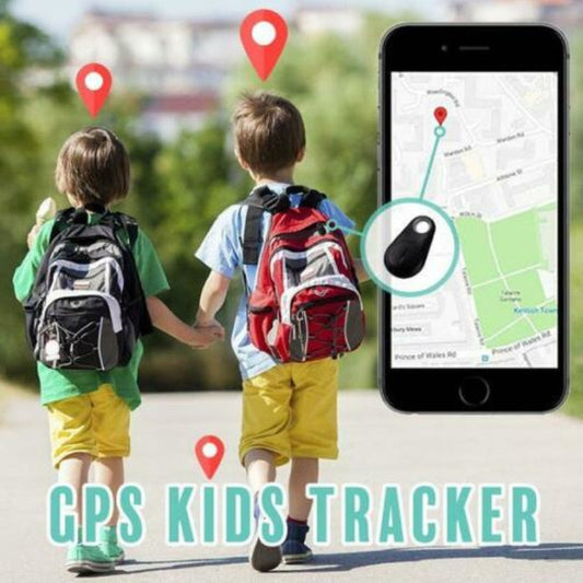 Cleo | Compact GPS Tracker 1