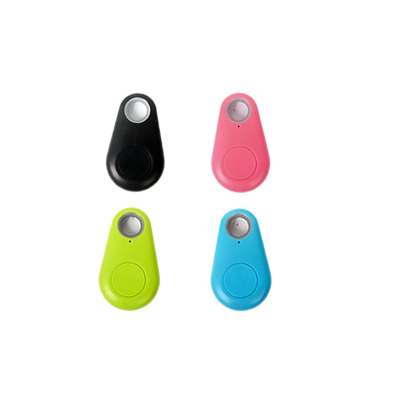 Cleo | Compact GPS Tracker 2
