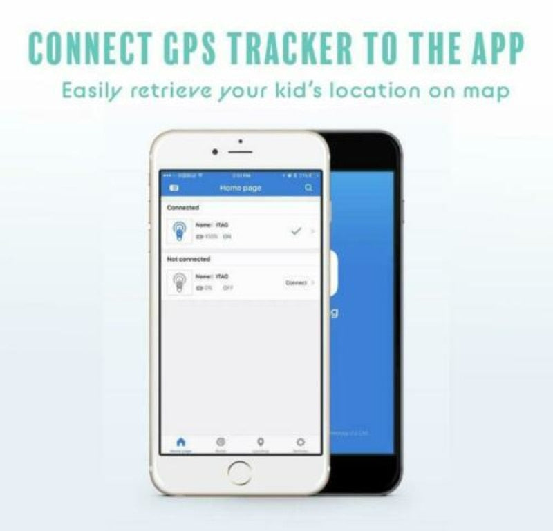 Cleo | Compact GPS Tracker 4