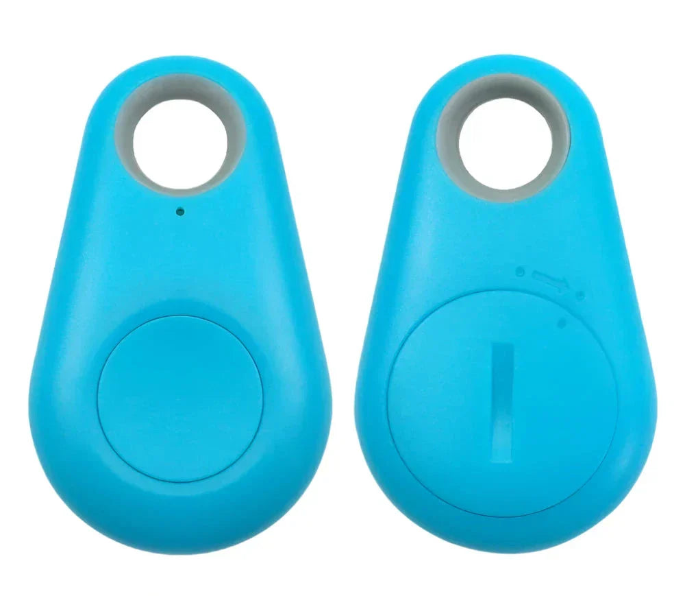 Cleo | Compact GPS Tracker 5