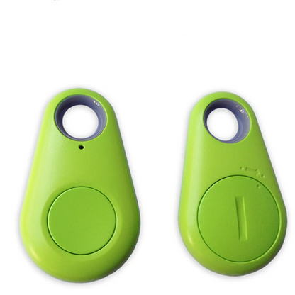 Cleo | Compact GPS Tracker 7