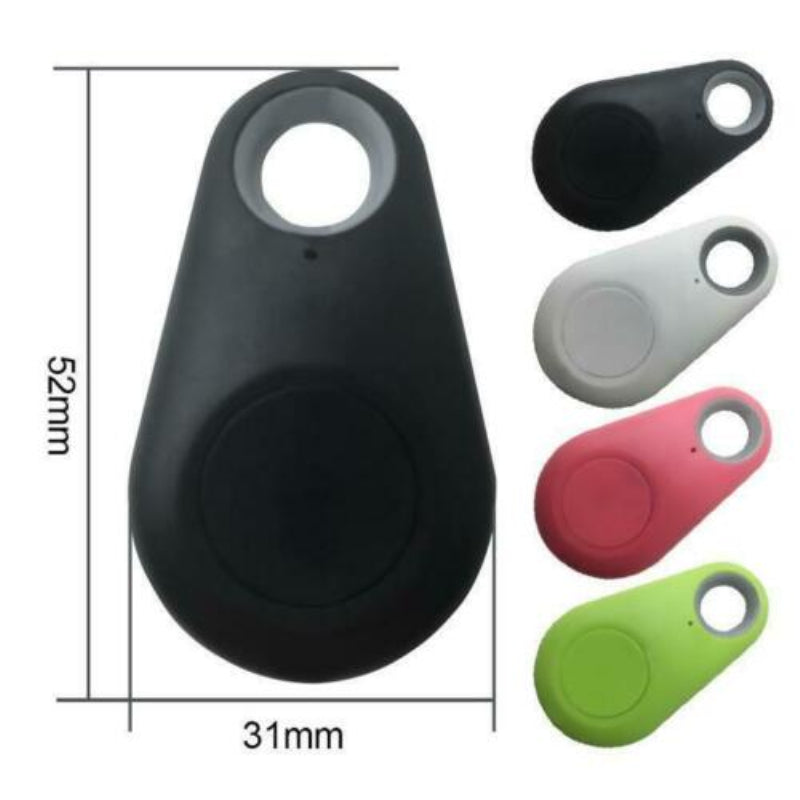 Cleo | Compact GPS Tracker 8