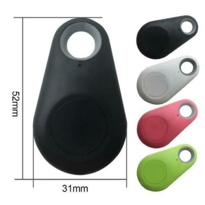 Cleo | Compact GPS Tracker 8