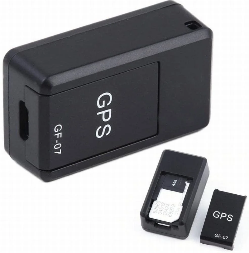 Cleo | Compact GPS Tracker 8