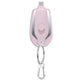 Pink for Type-C with Silver
