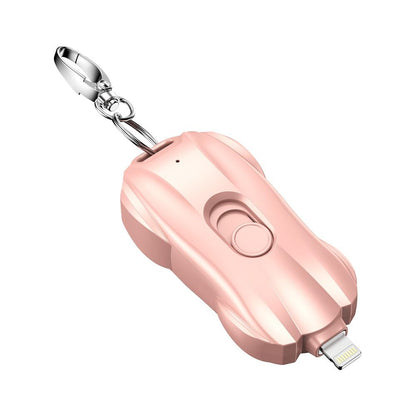 Cleo | Compact Portable Charger 2