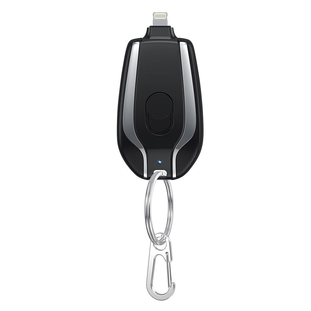 Cleo | Compact Portable Charger 4
