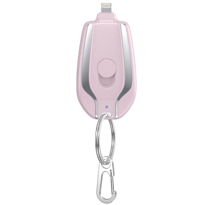 Cleo | Compact Portable Charger 5